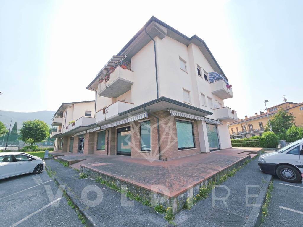 appartamento in vendita ad Assisi in zona Rivotorto