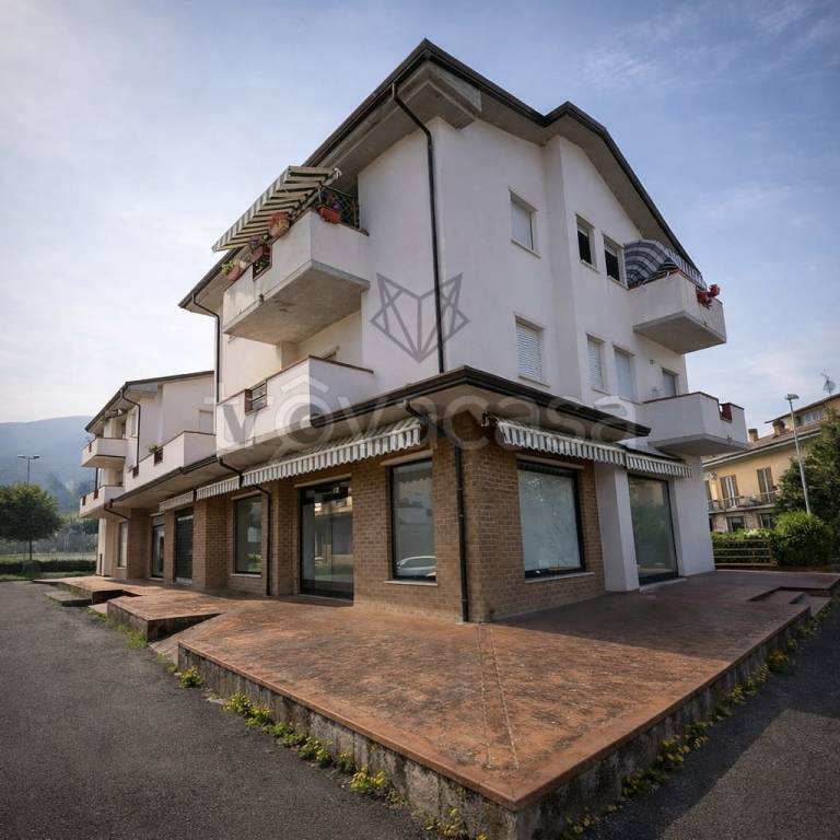 appartamento in vendita ad Assisi in zona Rivotorto