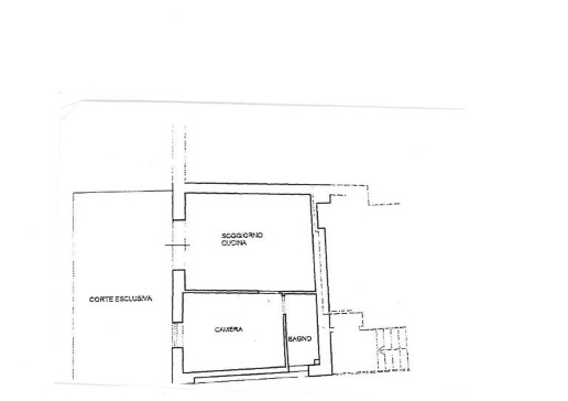 appartamento in vendita ad Assisi in zona Santa Maria degli Angeli