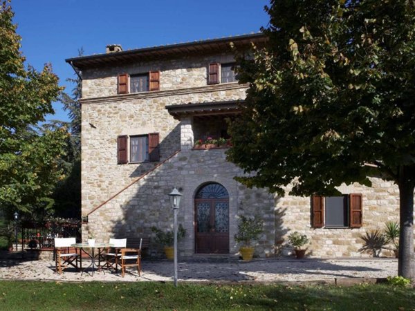 casa indipendente in vendita ad Assisi