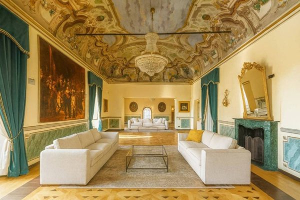 appartamento in vendita ad Assisi in zona Palazzo