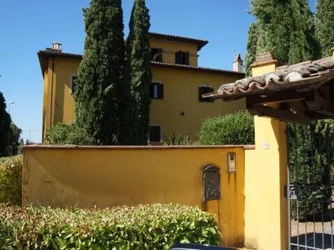 villa in vendita ad Assisi