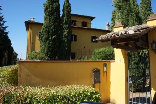 villa in vendita ad Assisi