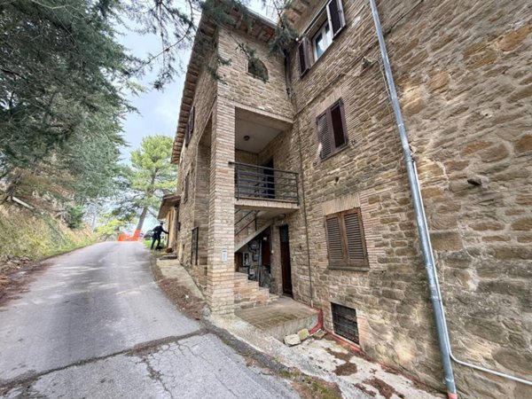 appartamento in vendita ad Assisi in zona San Presto