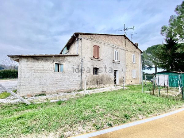 casa indipendente in vendita ad Assisi