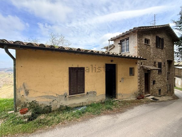 appartamento in vendita ad Assisi in zona San Presto