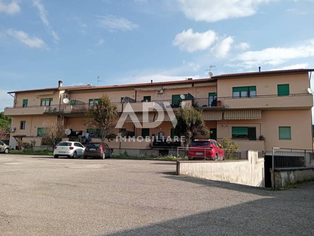appartamento in vendita ad Assisi in zona Santa Maria degli Angeli