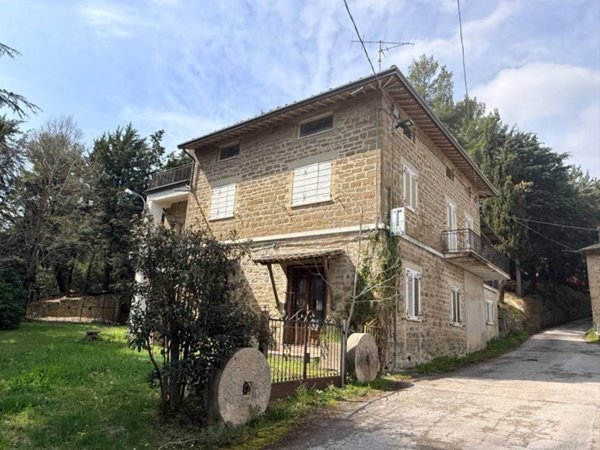 appartamento in vendita ad Assisi in zona San Presto