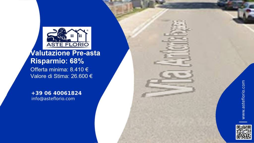 terreno edificabile in vendita ad Assisi in zona Santa Maria degli Angeli