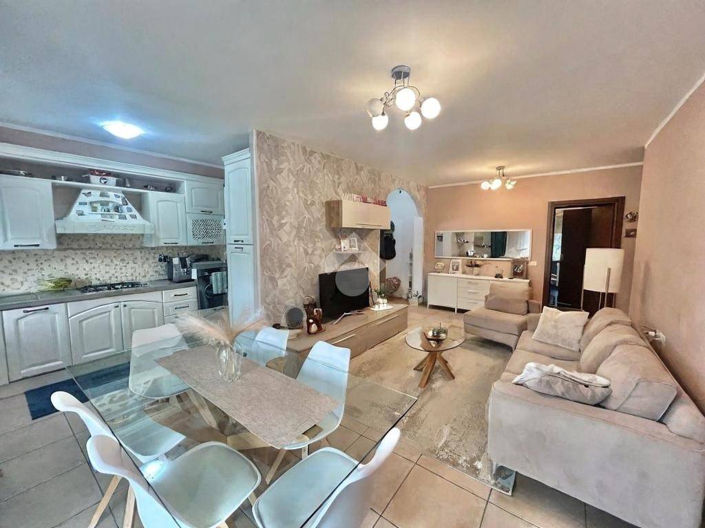 appartamento in vendita ad Assisi in zona Santa Maria degli Angeli