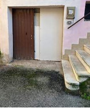 appartamento in vendita ad Assisi in zona Tordandrea