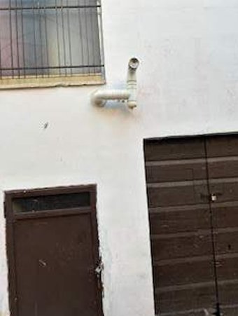 appartamento in vendita ad Assisi in zona Tordandrea