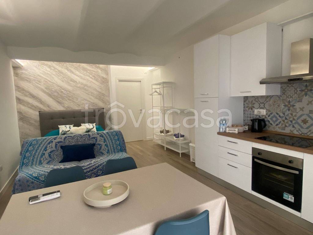 appartamento in vendita ad Assisi in zona Santa Maria degli Angeli