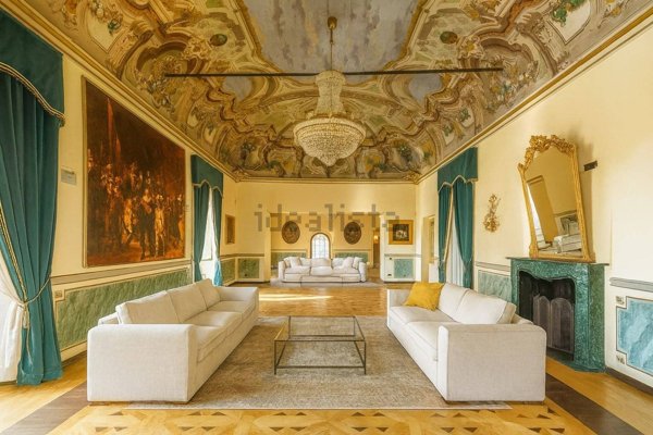 appartamento in vendita ad Assisi in zona Palazzo