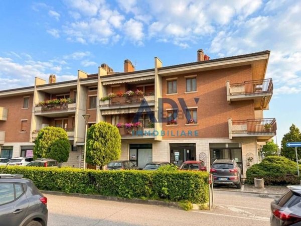 appartamento in vendita ad Assisi in zona Santa Maria degli Angeli