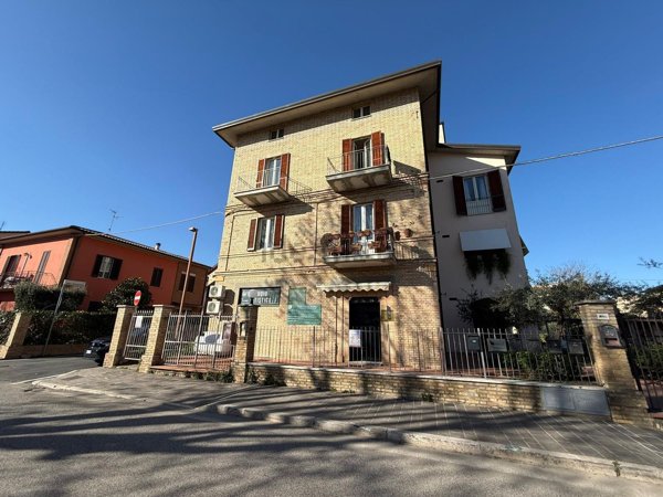 appartamento in vendita ad Assisi
