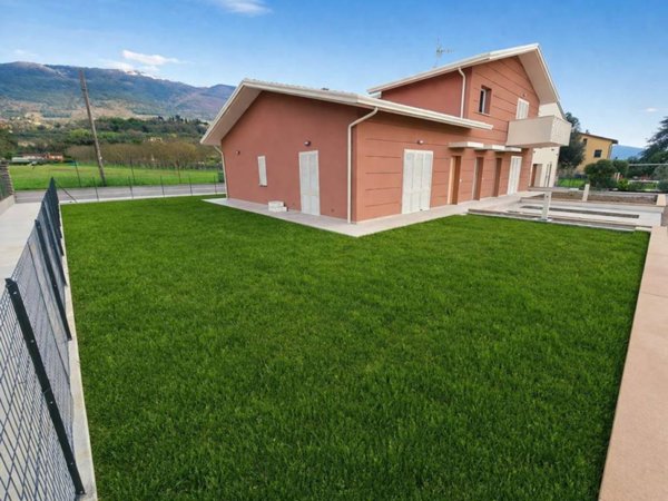 appartamento in vendita ad Assisi in zona Rivotorto