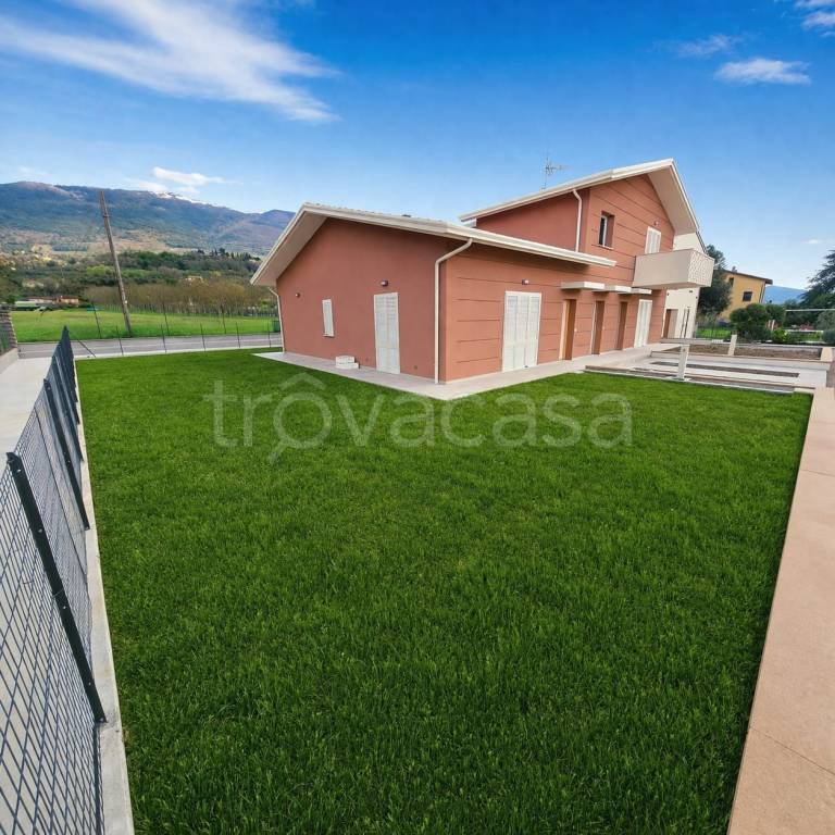 appartamento in vendita ad Assisi in zona Rivotorto