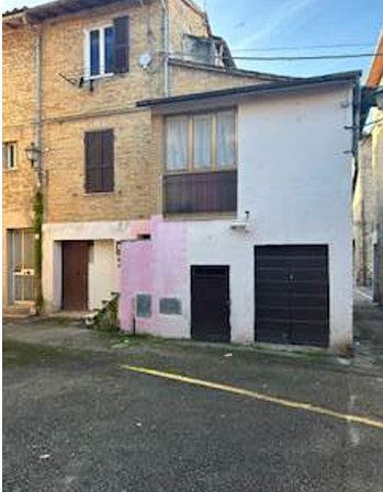 appartamento in vendita ad Assisi in zona Tordandrea