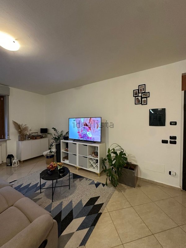 appartamento in vendita ad Assisi in zona Palazzo