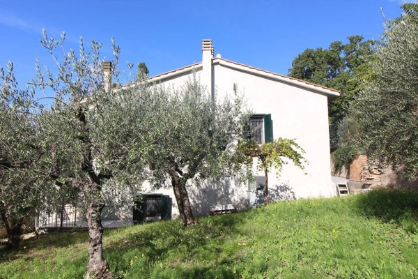 casa indipendente in vendita ad Assisi in zona Viole