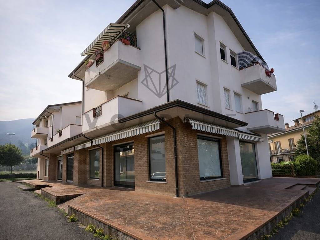 appartamento in vendita ad Assisi in zona Rivotorto