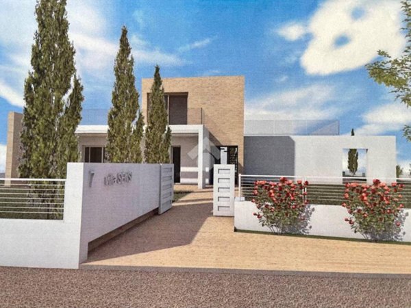 terreno edificabile in vendita ad Assisi in zona Tordandrea