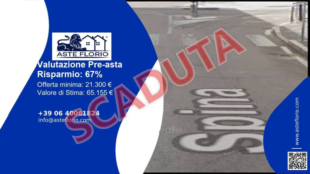 ufficio in vendita ad Assisi in zona Rivotorto