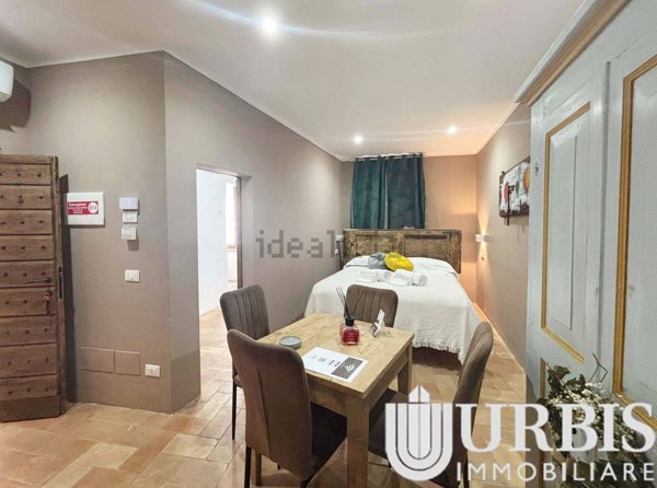 appartamento in vendita ad Assisi