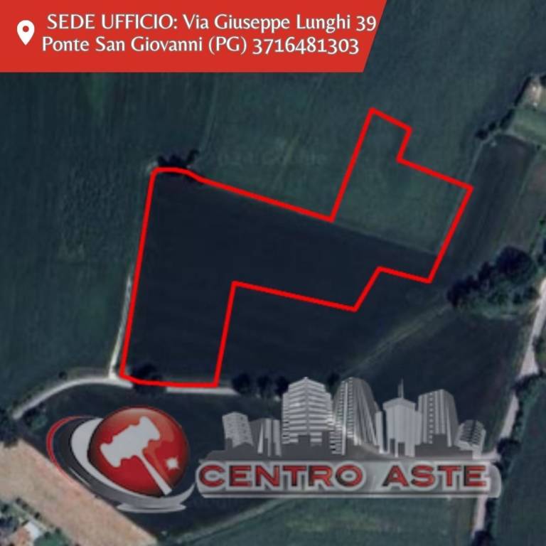 casa indipendente in vendita ad Assisi in zona Sterpeto