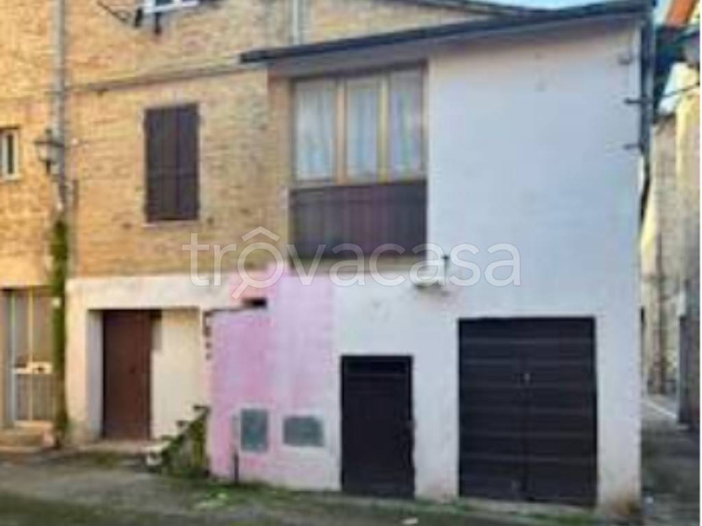 appartamento in vendita ad Assisi in zona Tordandrea