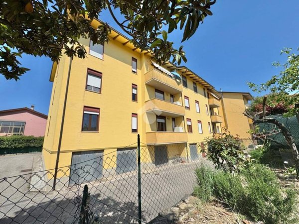 appartamento in vendita ad Assisi in zona Palazzo