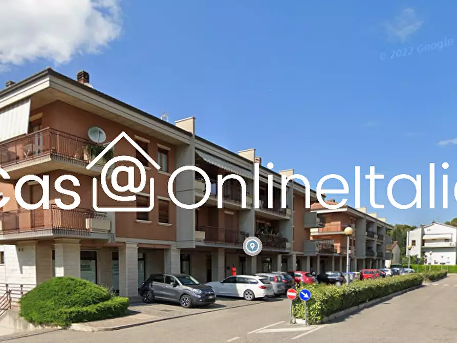 appartamento in vendita ad Assisi in zona Santa Maria degli Angeli