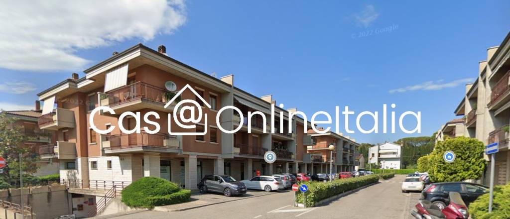 appartamento in vendita ad Assisi in zona Santa Maria degli Angeli