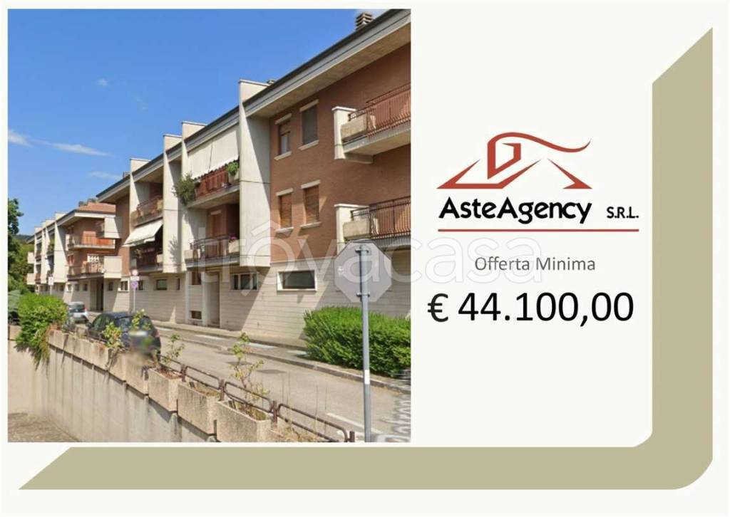 appartamento in vendita ad Assisi in zona Santa Maria degli Angeli
