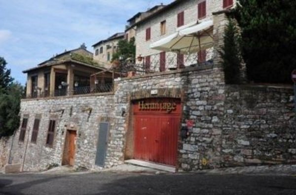 casa semindipendente in vendita ad Assisi