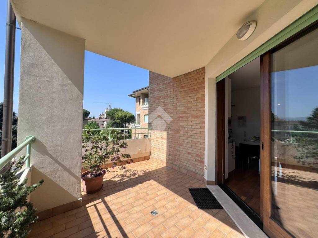 appartamento in vendita ad Assisi in zona Santa Maria degli Angeli