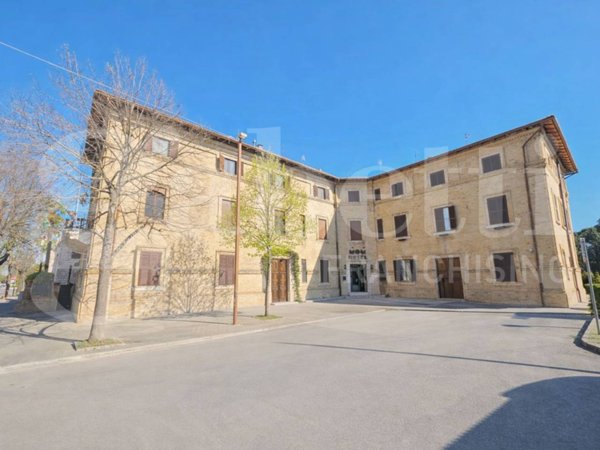 appartamento in vendita ad Assisi in zona Santa Maria degli Angeli