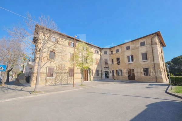 appartamento in vendita ad Assisi in zona Santa Maria degli Angeli