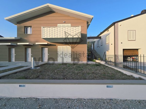 appartamento in vendita ad Assisi in zona Rivotorto