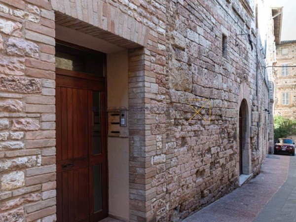 appartamento in vendita ad Assisi