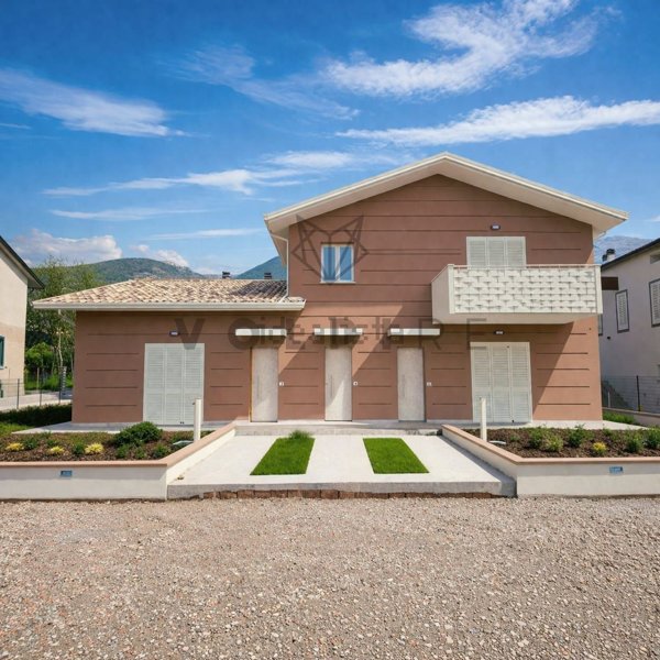 appartamento in vendita ad Assisi in zona Rivotorto