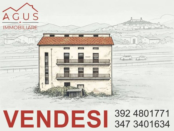 terreno edificabile in vendita ad Assisi in zona Tordandrea