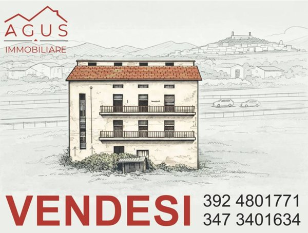 appartamento in vendita ad Assisi