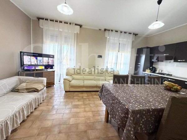 appartamento in vendita ad Assisi in zona Petrignano