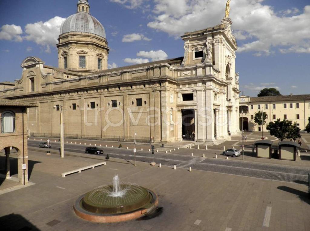 appartamento in vendita ad Assisi in zona Santa Maria degli Angeli