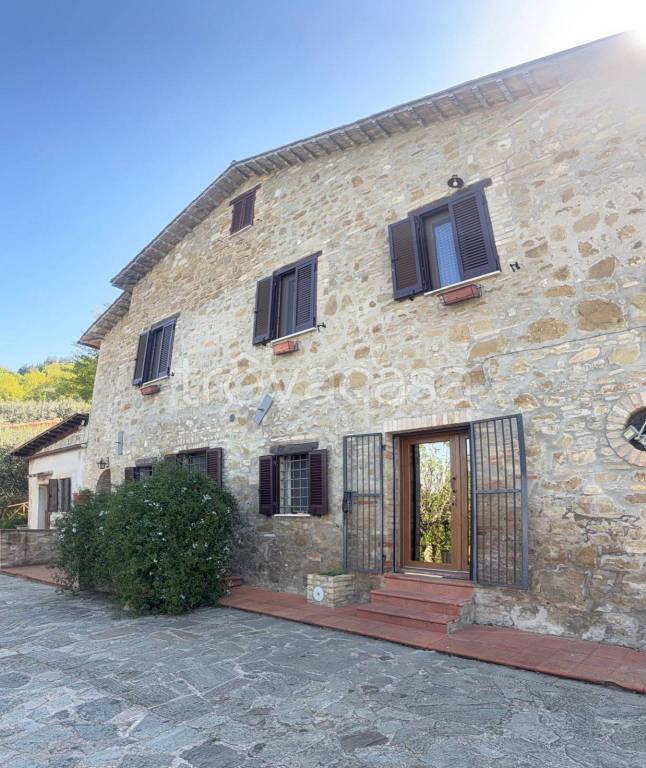 casa indipendente in vendita ad Assisi