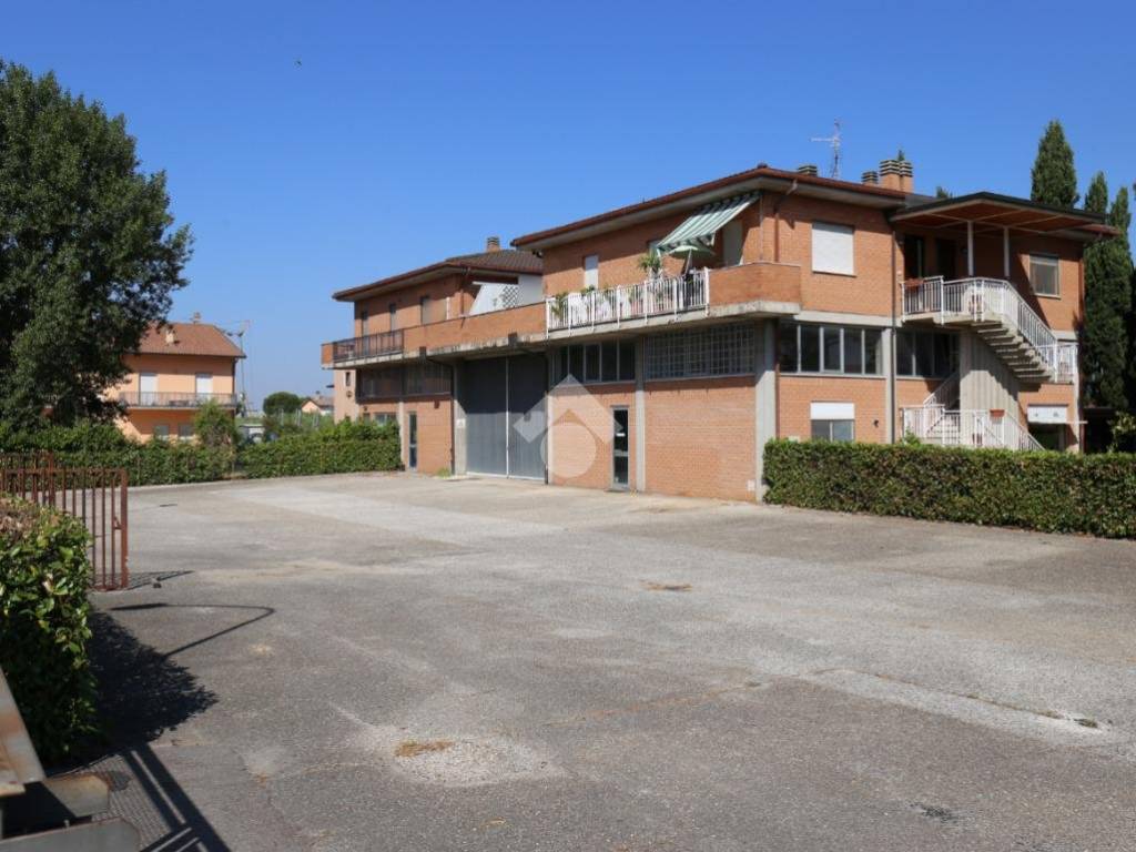 appartamento in vendita ad Assisi in zona Santa Maria degli Angeli