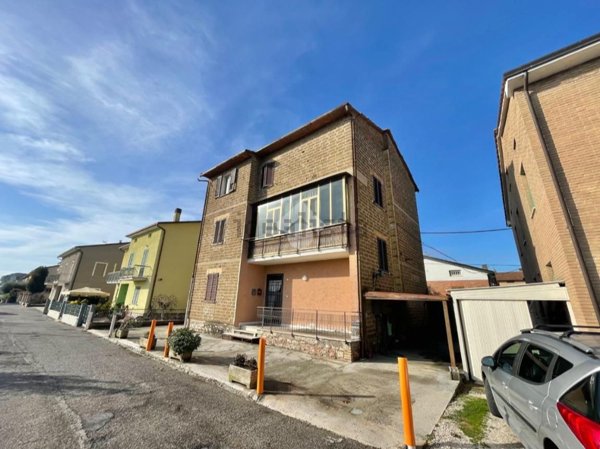 appartamento in vendita ad Assisi in zona Santa Maria degli Angeli