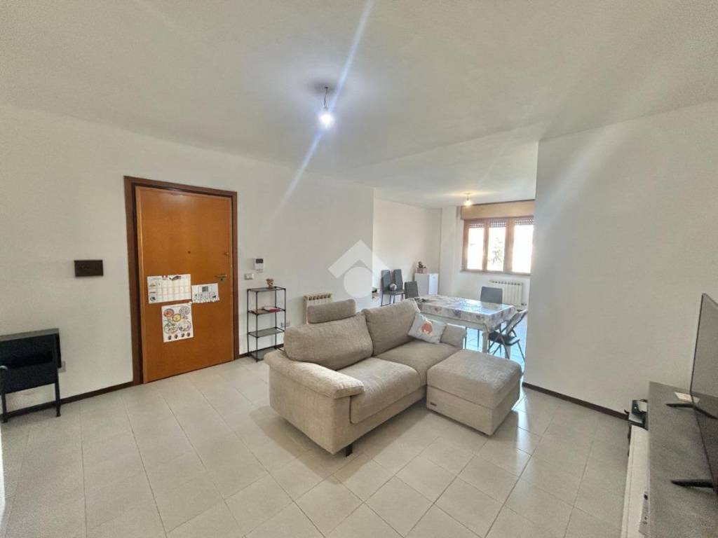 appartamento in vendita ad Assisi in zona Santa Maria degli Angeli